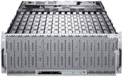 Dell Datacenter Scalable Solutions (DSS) 7500 servidor
