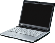 Fujitsu-Siemens LifeBook S Serie