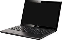 Fujitsu-Siemens LifeBook N5010A portátil