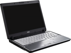 Fujitsu-Siemens LifeBook P750/A portátil