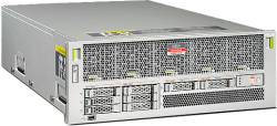 Fujitsu-Siemens SPARC M10-4S servidor