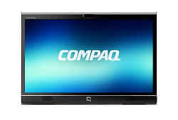 HP-Compaq 100-101la ordenador de sobremesa