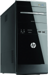 HP-Compaq G5000 Desktop Serie