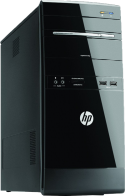 HP-Compaq G5329es ordenador de sobremesa