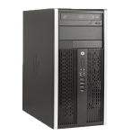 HP-Compaq Elite Desktop Serie