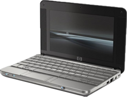 HP-Compaq HP 2133 Mini-Note PC portátil