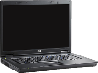 HP-Compaq 6000 Serie