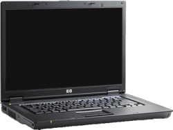 HP-Compaq HP 6730p portátil