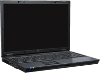 HP-Compaq 8000 Serie
