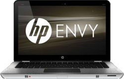 HP-Compaq Envy 14-1095la portátil