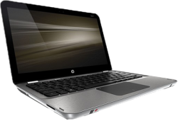 HP-Compaq Envy 17-1181nr portátil