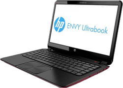 HP-Compaq Envy 4-1050er portátil