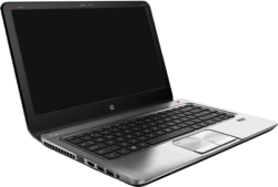 HP-Compaq Envy M4-1045la portátil
