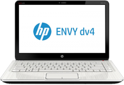 HP-Compaq Envy Dv4-5217tx portátil