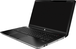 HP-Compaq Envy Dv7-7227cl portátil