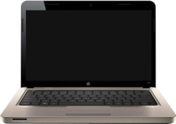 HP-Compaq G32-305TX portátil