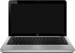 HP-Compaq G42-281LA portátil