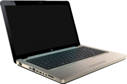 HP-Compaq G62-407DX portátil