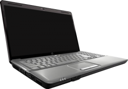 HP-Compaq G61-405EL portátil