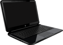HP-Compaq Pavilion Notebook 14 Serie