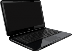 HP-Compaq Pavilion Notebook 14-ba006ns portátil