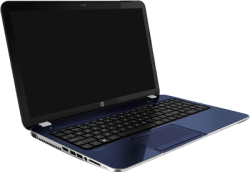 HP-Compaq Pavilion Notebook 15-ab542tx portátil