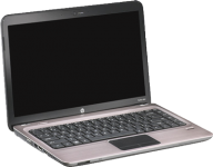 HP-Compaq Pavilion Notebook Dm4 Serie