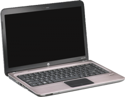 HP-Compaq Pavilion Notebook Dm4-1050so portátil