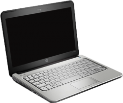 HP-Compaq Pavilion Notebook Dm1-1020er portátil