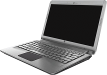 HP-Compaq Pavilion Notebook Dm3 Serie