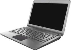 HP-Compaq Pavilion Notebook Dm3-1060ss portátil