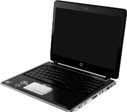 HP-Compaq Pavilion Notebook Dv2z Serie portátil