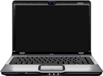HP-Compaq Pavilion Notebook DV2700 Serie