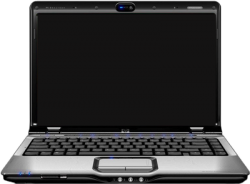 HP-Compaq Pavilion Notebook Dv2755TX portátil