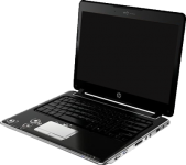 HP-Compaq Pavilion Notebook DV3 Serie