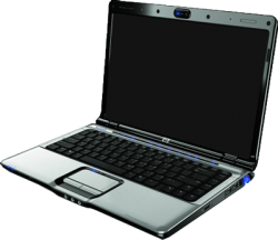 HP-Compaq Pavilion Notebook Dv2925LA portátil