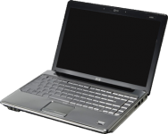 HP-Compaq Pavilion Notebook DV3000 Serie