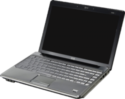 HP-Compaq Pavilion Notebook Dv3000 (CTO) portátil