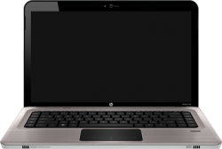 HP-Compaq Pavilion Notebook Dv6 Entertainment PC (DDR2) portátil