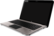 HP-Compaq Pavilion Notebook DV6-3000 Serie