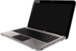 HP-Compaq Pavilion Notebook Dv6-3016ez portátil