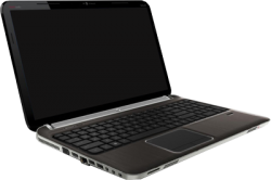 HP-Compaq Pavilion Notebook Dv6-6152nr portátil