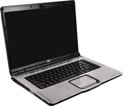 HP-Compaq Pavilion Notebook Dv6326us portátil