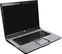 HP-Compaq Pavilion Notebook Dv6410ca portátil