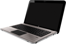 HP-Compaq Pavilion Notebook DV6T Serie
