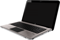 HP-Compaq Pavilion Notebook Dv6t Quad Edition Serie portátil