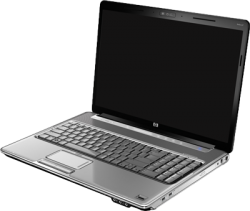 HP-Compaq Pavilion Notebook Dv7-6b20ew portátil