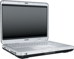 HP-Compaq Presario Notebook R3405US portátil