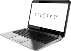 HP-Compaq Spectre XT 15-4000er TouchSmart Ultrabook portátil