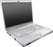 HP-Compaq Presario Notebook V5000 Serie